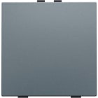 Niko - BOUTON-POUSSOIR SIMPLE POUR NIKO HOME CONTROL