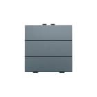 Niko - BOUTON-POUSSOIR SEXTUPLE POUR NIKO HOME CONTROL