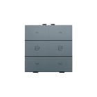 Niko - COMMANDE DE MOTEUR DOUBLE POUR NIKO HOME CONTROL