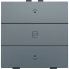 Niko - COMMANDE DE MOTEUR SIMPLE AVEC LED POUR NIKO HOME CONTROL