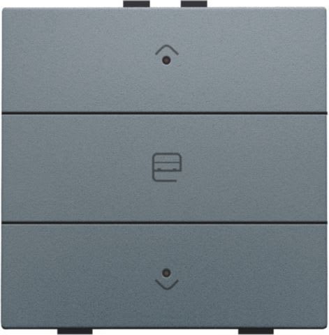 Niko - COMMANDE DE MOTEUR SIMPLE AVEC LED POUR NIKO HOME CONTROL