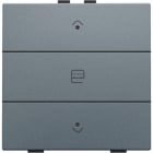 Niko - COMMANDE DE MOTEUR SIMPLE AVEC LED POUR NIKO HOME CONTROL