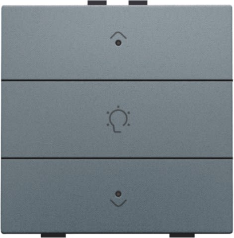 Niko - COMMANDE DE VARIATEUR SIMPLE POUR NIKO HOME CONTROL AVEC LED