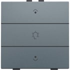 Niko - COMMANDE DE VARIATEUR SIMPLE POUR NIKO HOME CONTROL AVEC LED