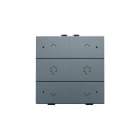Niko - COMMANDE DE VARIATEUR DOUBLE AVEC LED POUR NIKO HOME CONTROL