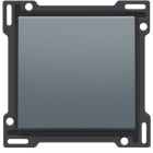 Niko - SET DE FINITION INTERRUPTEUR OU BOUTON-POUSSOIR SIMPLE
