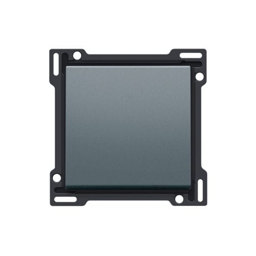 Niko - SET DE FINITION INTERRUPTEUR OU BOUTON-POUSSOIR SIMPLE