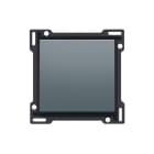 Niko - SET DE FINITION INTERRUPTEUR OU BOUTON-POUSSOIR SIMPLE