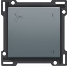 Niko - SET DE FINITION COMMANDE DE VENTILATION MÉCANIQUEMENT CÔNTROLÉE