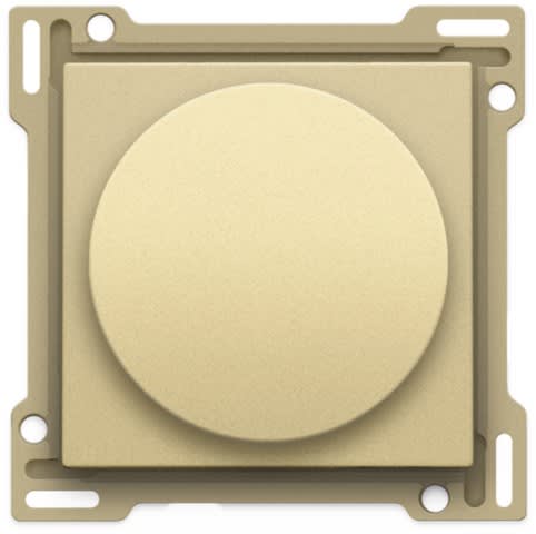 Niko - FINITION VARIATEUR À BOUTON ROTAT./RÉGUL. VITESSE, INC. BOUTON