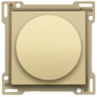 Niko - FINITION VARIATEUR À BOUTON ROTAT./RÉGUL. VITESSE, INC. BOUTON