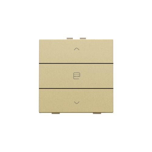 Niko - COMMANDE DE MOTEUR SIMPLE POUR NIKO HOME CONTROL