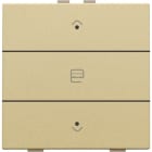 Niko - COMMANDE DE MOTEUR SIMPLE AVEC LED POUR NIKO HOME CONTROL