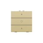Niko - COMMANDE DE VARIATEUR SIMPLE POUR NIKO HOME CONTROL AVEC LED