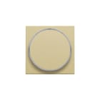 Niko - SET DE FINITION SANS SYMBOLE PR BOUTON-POUSS. 6A AVEC CULOT E10
