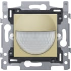 Niko - DÉTECTEUR MOUVEMENT INTÉR., CONTACT DE COMMUTATION 180°, 10A, 8M