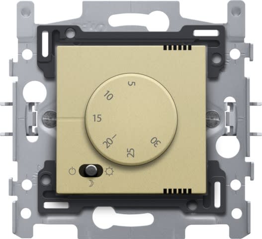 Niko - THERMOSTAT ÉLECTRONIQUE