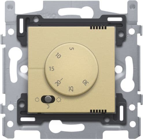 Niko - THERMOSTAT ÉLECTRONIQUE