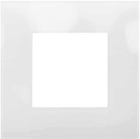 Niko - PLAQUE DE RECOUVREMENT SIMPLE