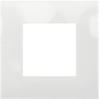 Niko - PLAQUE DE RECOUVREMENT SIMPLE