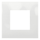 Niko - PLAQUE DE RECOUVREMENT SIMPLE