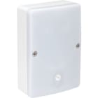 Niko - INTERRUPTEUR CRÉPUSCULAIRE 16A, 230V, 1 CANAL, 3-300LUX