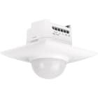 Niko - DÉTECTEUR PRÉSENCE/ABSENCE, 1 CAN, 16M, M/AUTONOME, À ENCASTRER