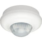 Niko - DÉTECTEUR PRÉSENCE/ABSENCE PIR 360°, 2 CAN, 24M, M, EN SAILLIE