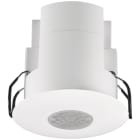 Niko - DÉTECTEUR PLAT DE PRÉS./ABSEN. 360°, 1 CAN, 12M, M, À ENCASTRER