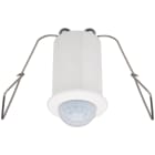 Niko - MINI DÉTECTEUR DE PRÉSENCE PIR 360°, 230V, 9M, À ENCASTRER, IP65