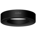 Niko - BAGUE DE DÉCORATION POUR MINI-DÉTECTEUR P34MR