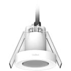 Niko - MINI DÉTECTEUR DE PRÉSENCE P34MR, KNX, 7-8M, MONTAGE ENCASTRÉ