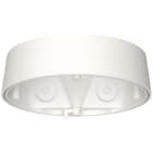 Niko - BOÎTE EN SAILLIE POUR M34LR