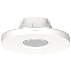 Niko - DÉTECTEUR DE PRÉSENCE P34MR, KNX, 105MM, BOÎTE D'ENCASTREMENT