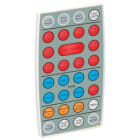 Niko - TÉLÉCOMMANDE IR POUR LE MINI DÉTECTEUR 350-20085