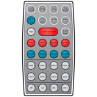 Niko - TÉLÉCOMMANDE IR POUR DÉTECTEUR KNX