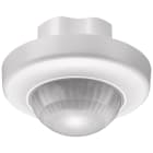 Niko - DÉTECTEUR, 32M, KNX, 3 ZONES COMMAN. CRÉPUS., M, ENCAST. PLAFOND