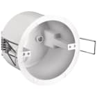 Niko - BOÎTE D'ENCAST. POUR 350-20065/351-20066, INC. BORNES À RESSORT