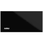 Niko - TEXTE DE RÉSERVE ET OUTIL D'ENLÈVEMENT POSTE EXT. VIDÉO À 2 FILS