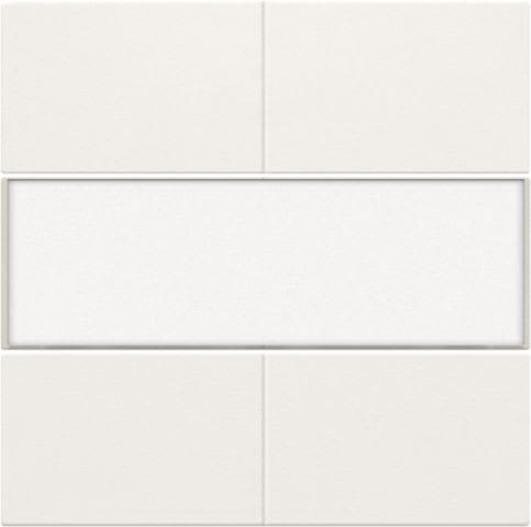 Niko - SET DE FINITION AVC ÉTIQUETTE PR BOUTON QUADR., LIBRE DE POTENT.