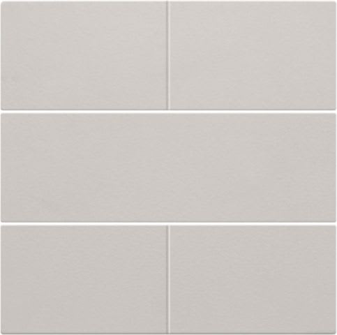 Niko - SET DE FINITION BOUTON-POUSS. QUADRUPLE, LIBRE DE POTENTIEL 24V