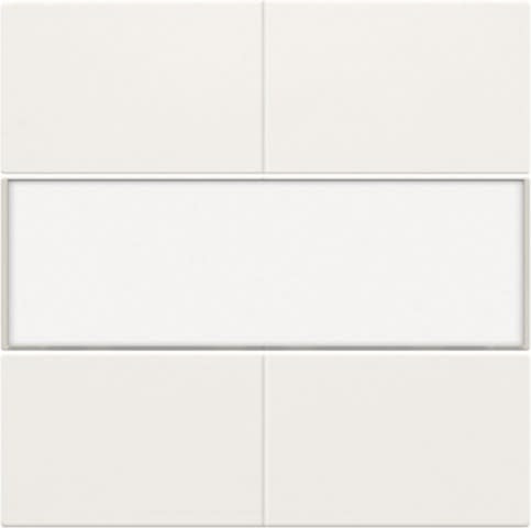 Niko - SET DE FINITION AVC ÉTIQUETTE PR BOUTON QUADR., LIBRE DE POTENT.