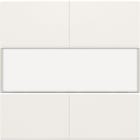 Niko - SET DE FINITION AVC ÉTIQUETTE PR BOUTON QUADR., LIBRE DE POTENT.