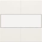 Niko - SET DE FINITION AVC ÉTIQUETTE PR BOUTON QUADR., LIBRE DE POTENT.