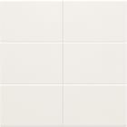 Niko - SET DE FINITION BOUTON-POUSS. SEXTUPLE, LIBRE DE POTENTIEL 24V