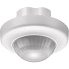 Niko - DÉTECTEUR, 32M, KNX, 3 ZONES COMMAN. CRÉPUS., M, ENCAST. PLAFOND
