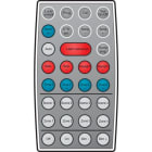 Niko - TÉLÉCOMMANDE IR POUR DÉTECTEUR KNX