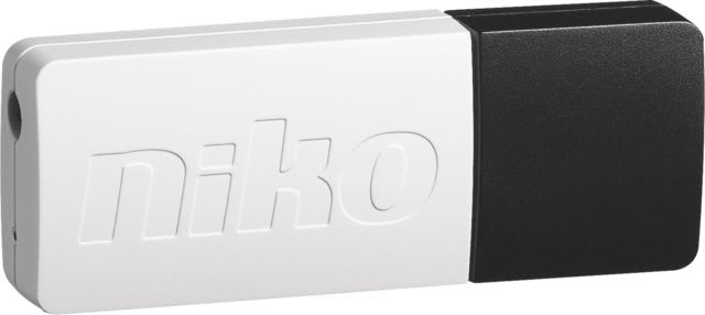 Niko - TÉLÉCOMMANDE UNIVERSELLE POUR SMARTPHONE