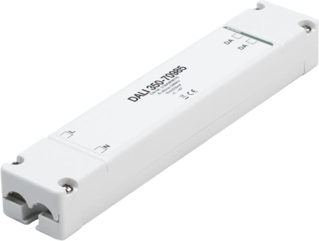Niko - ALIMENTATION COMPACTE POUR SYSTÈMES DALI