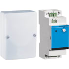 Niko - MODULE DE COMMANDE CRÉPUSCULAIRE AVEC INTERRUPTEUR CRÉPUSCULAIRE